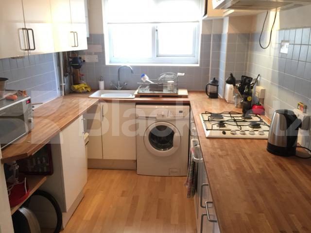 			NEW INSTRUCTION, 2 Bedroom, 1 bath, 1 reception Apartment			 Vincent Court  New Park Road, Brixton